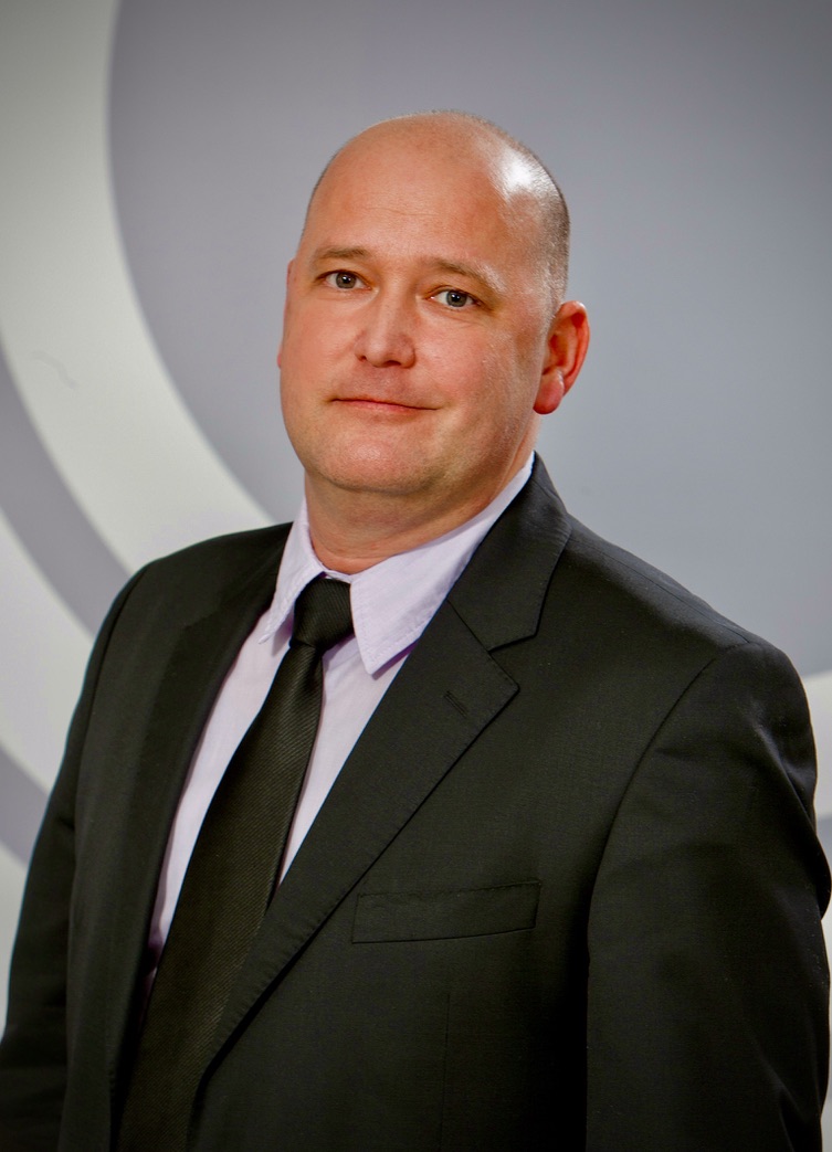 Steffen Schmidt (Portraitfoto)